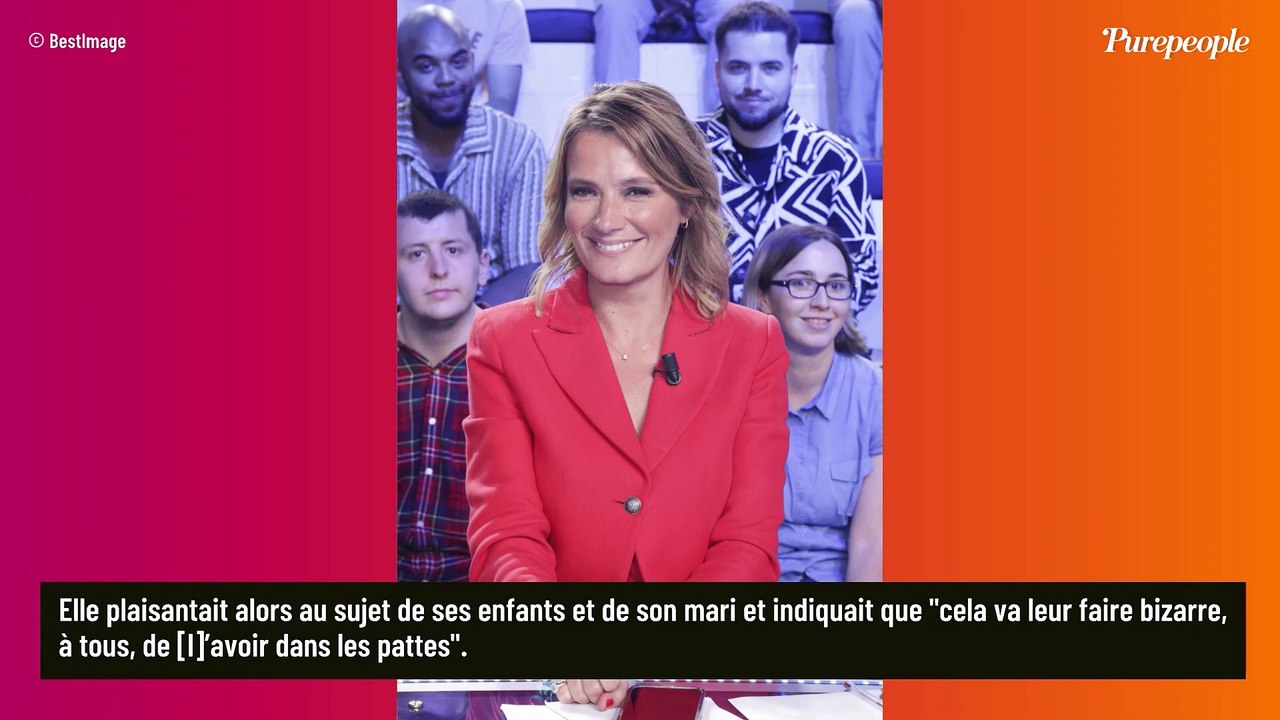 Pascale de la Tour du Pin maman et mariée à une figure de la noblesse : ce "changement de vie radical" qui a impacté sa famille
