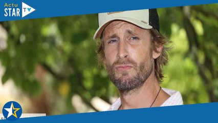 Philippe Lacheau  cette décision de Jonathan Cohen qui a changé le cours de sa carrière