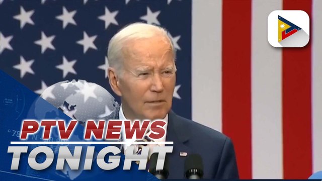 Biden impeachment probe looms over GOP meeting on spending cuts to prevent gov’t shutdown