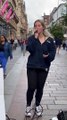 beautiful voice ever you heared _ beautiful girl sweet voice on street #video #viralvideo #youtube