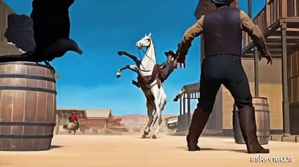 Su Rai l'offerta cinema e serie: opere prime, successi, rassegne