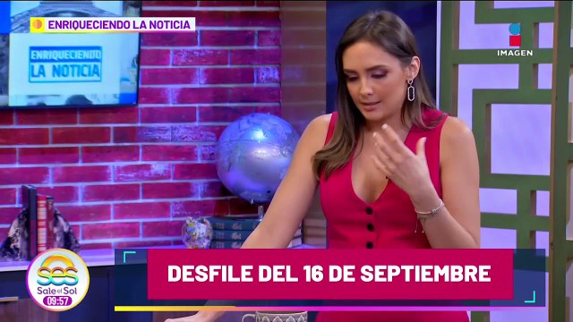 Policías DETIENEN a hombre que lo amenazaba con un CUCHILLO