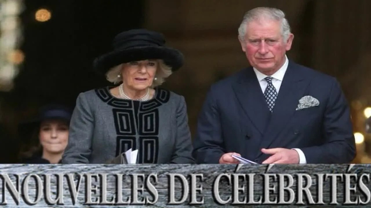 Charles III en France  :cette précaution extrême prise par son entourage pour assurer sa sécurité
