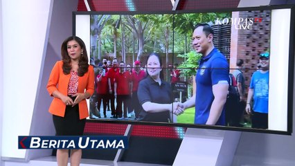 Temui Prabowo, SBY: For You Saya Siap Turun Gunung