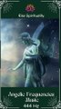 444Hz Angel Frequency, Angel Abundance Meditation, Frequency of Angels, Heal Mind Body Soul #shorts