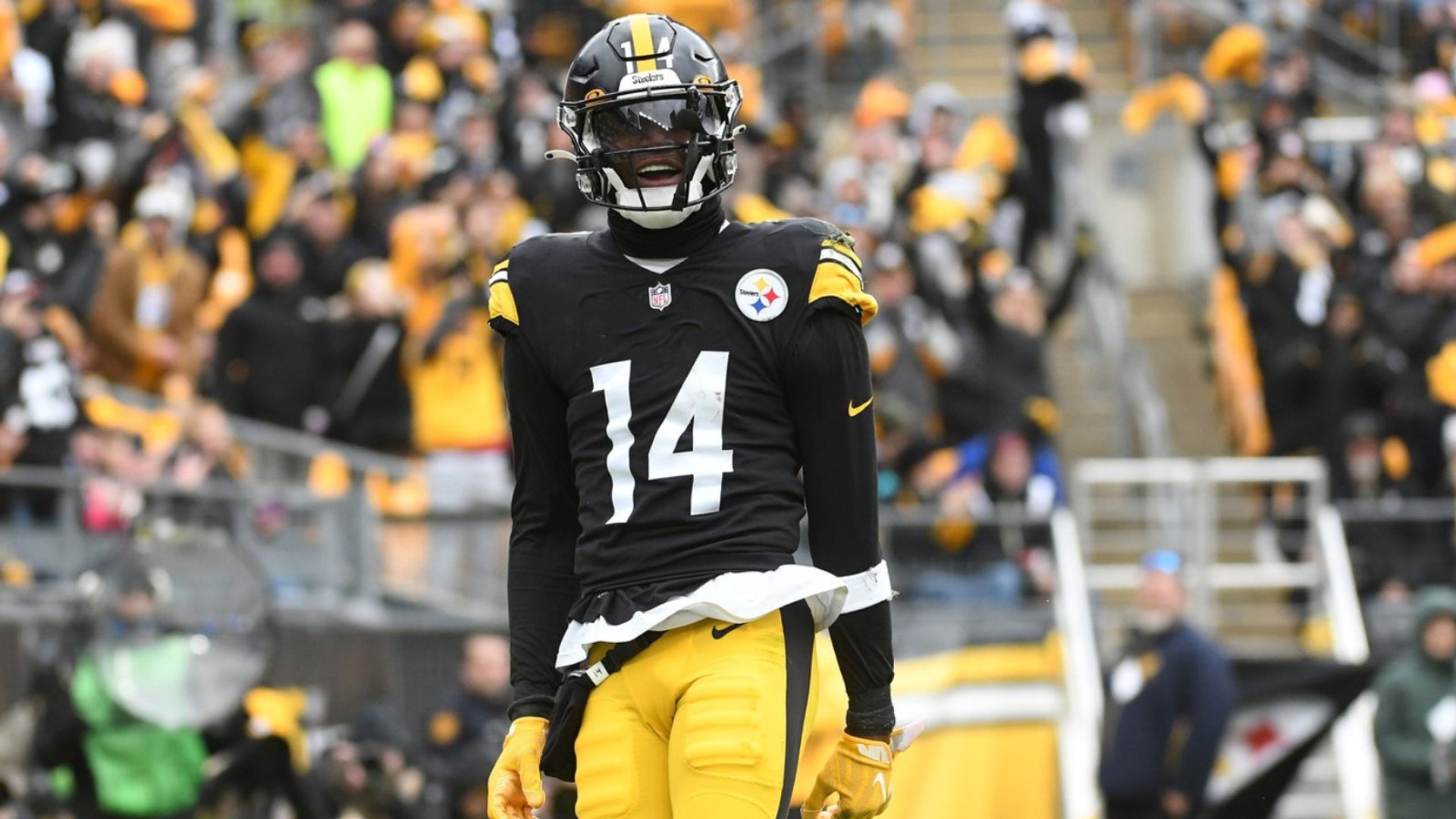 Pittsburgh Steelers NFL Schedule 2023 Release: Games, Odds & Prediction -  Sports Illustrated Pittsburgh Steelers News, Analysis and More