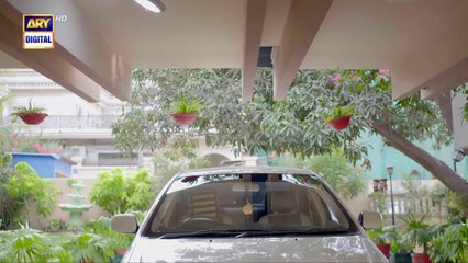 Mayi Ri  Episode 48  18 September 2023  ARY Digital Drama