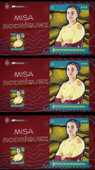 Jugadoras SELECCIONADAS y NO está Jenni Hermoso