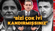 'Hepsi Yalan' Kaftancıoğlu-Bilge Yılmaz Tartışmasına Fatih Portakal'dan Bomba Yorum!