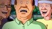 King Of The Hill Season 9 Episode 15 It Ain't Over Till The Fat Neighbor Sings