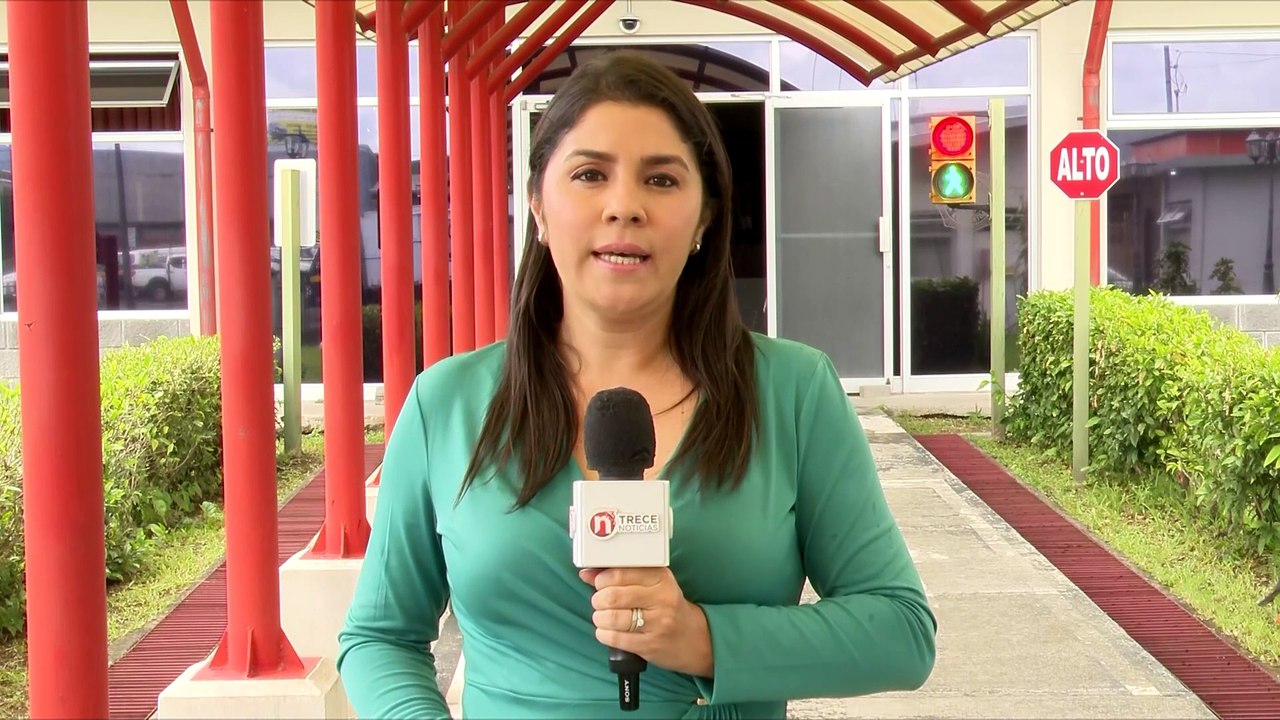 Las 13 del Trece  18 setiembre 2023