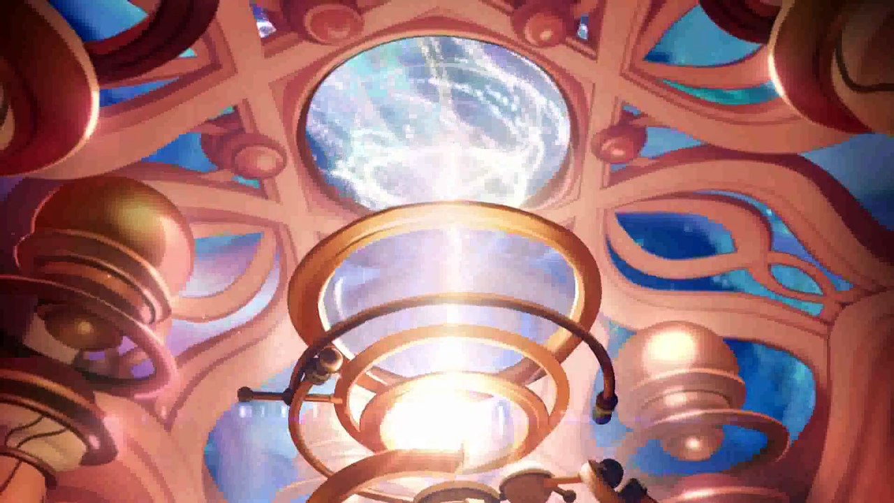 Disney Lorcana: Der Start-Trailer für das Sammelkartenspiel