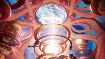 Disney Lorcana: Erster Trailer enthüllt das spannende neue Sammelkartenspiel 🎴