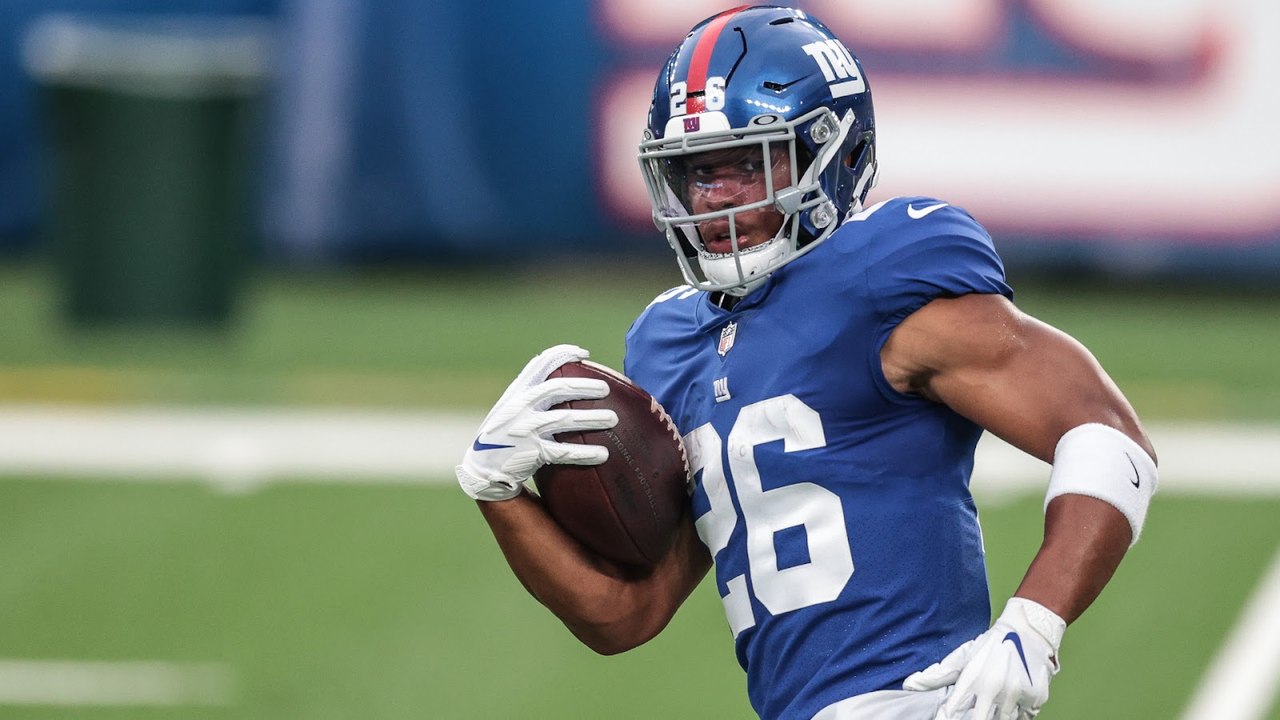 Saquon Barkley's Injury Puts Giants at Serious Disadvantage