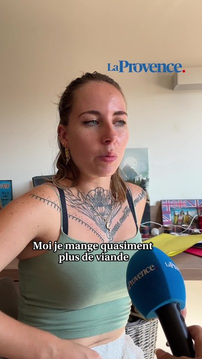 Aix-Marseille : les étudiants tirent la sonnette d'alarme face à l'inflation