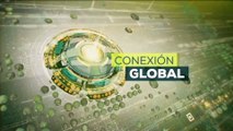 Conexión Global 18-09: JEP celebra audiencia sobre falsos positivos en Colombia
