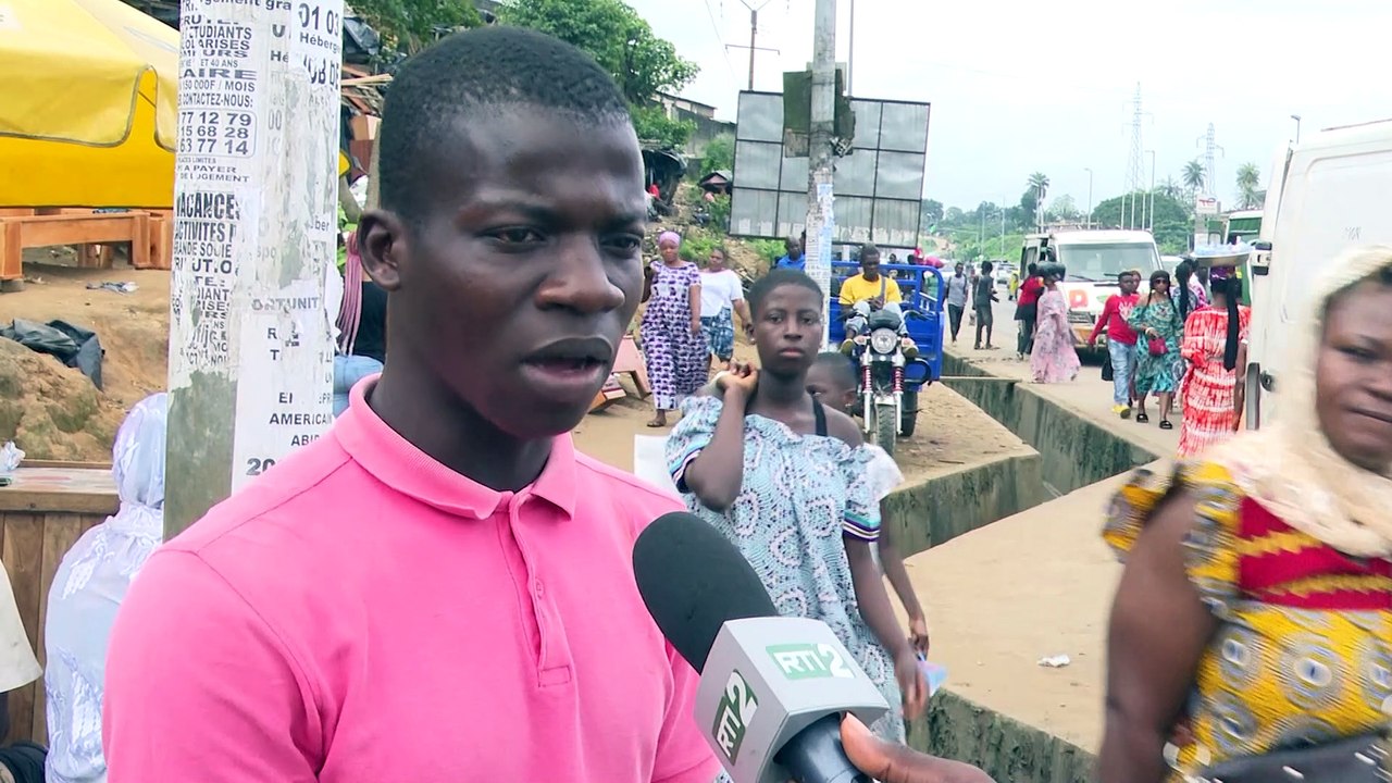 Quand la fumée produite par des véhicules devient un problème pour les usagers (Carton Rouge)