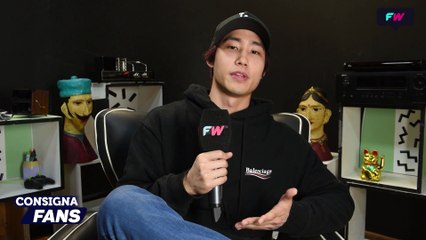 Jae Cho: El Artista Paraguayo que Revoluciona el K-Trap 🎤