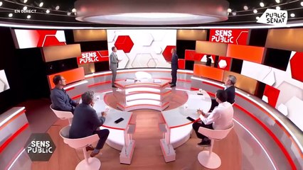 Maroc _ La diplomatie du séisme