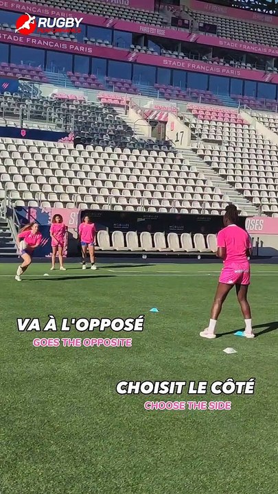 EXERCICE VITESSE ⚡