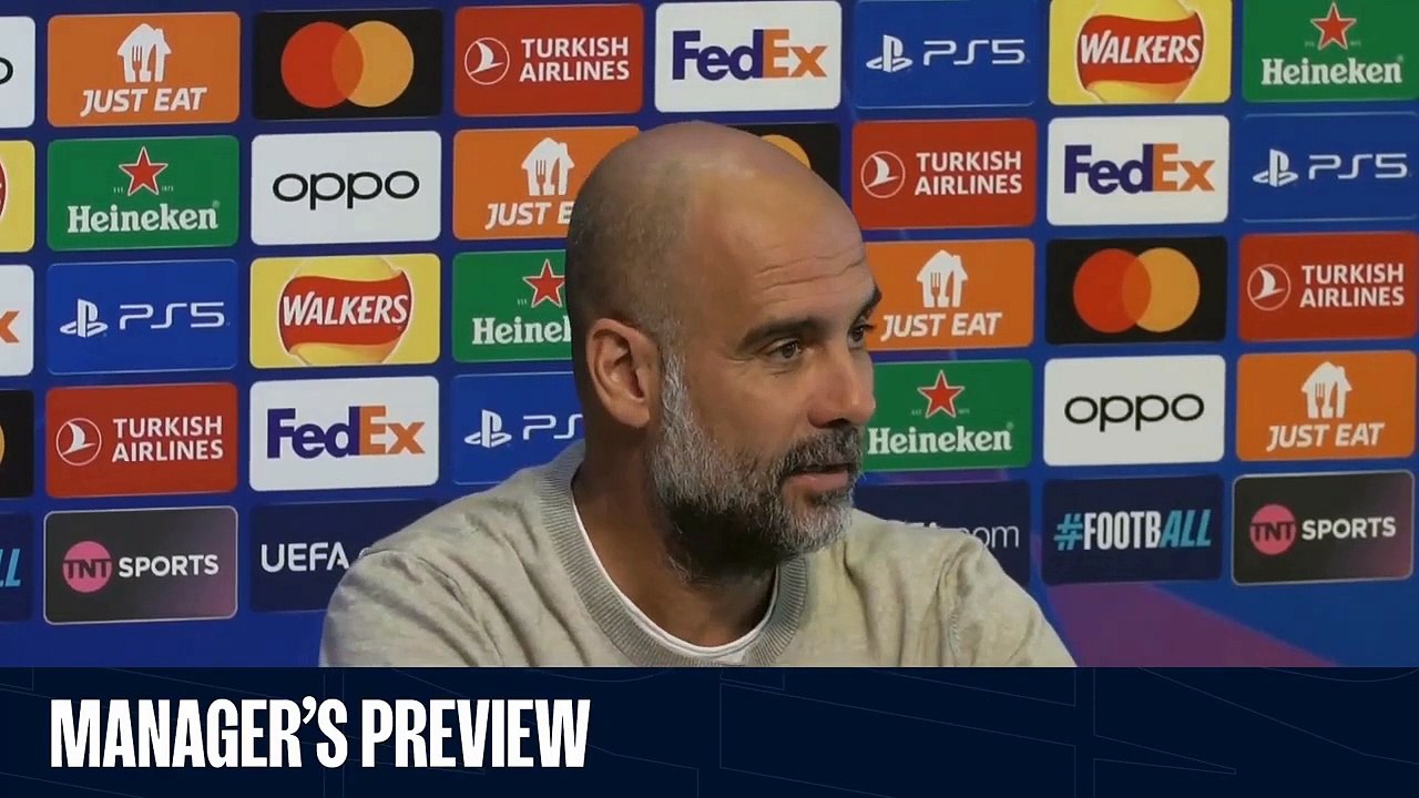 Guardiola