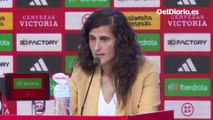 “Nueva etapa” en la selección femenina: Tomé convoca a varias campeonas del mundo, pero no a Jenni Hermoso