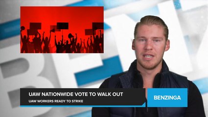 UAW Workers at Volvo Trucks Vote to Authorize Strikes