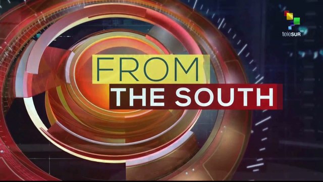 FTS 12:30 18-09: Guatemalan popular sectors protests resignation of Public Prosecutor