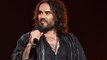 Russell Brand boasted of having 'planted one on' Meghan Markle, Duchess of Sussex