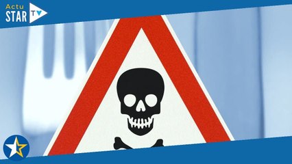 Intoxication alimentaire  4 habitudes indispensables à prendre pour éviter le pire