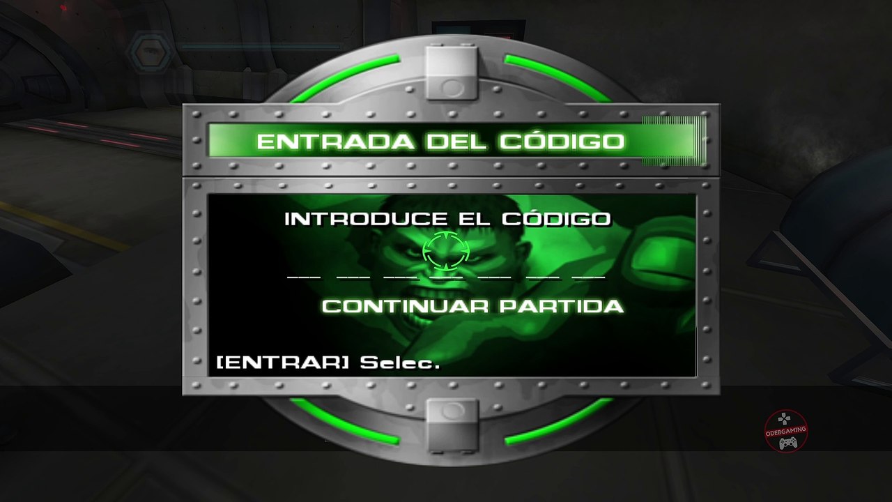 HULK 2003 - Como desbloquear _ HULK GRIS [4K 60FPS] (PC UHD)