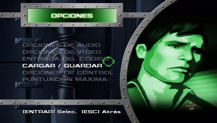 HULK 2003 - Truco Enigma Resuelto