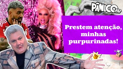 MILTON DUNHA TÁ MAIS DOLORIDO QUE A CONSCIÊNCIA DO GABIGOL DEPOIS DESSE FINDE