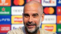 Man City's one Champions League isn't 'anything special' - Guardiola