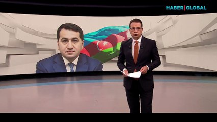 Download Video: Azerbaycan: Ağdam-Hankendi ve Laçın-Hankendi yollarından ICRC tırlarının geçişi sağlandı