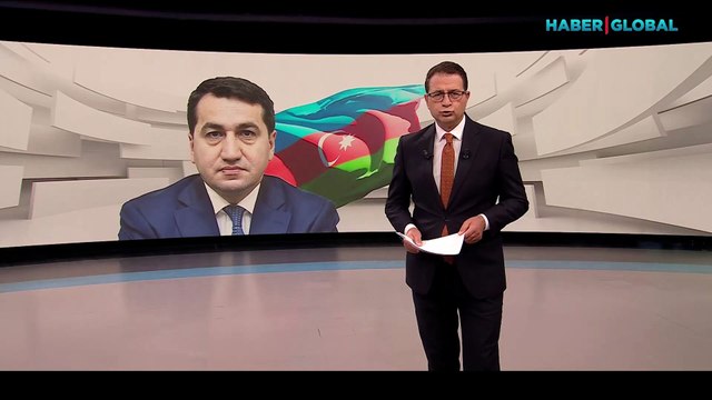 Azerbaycan: Ağdam-Hankendi ve Laçın-Hankendi yollarından ICRC tırlarının geçişi sağlandı