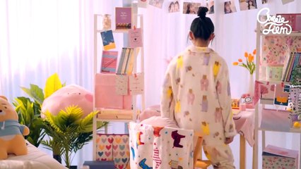 Both a Guy and a Girl Like Me at the Same Time -GL movie- Eng sub