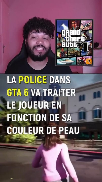 L’IA de GTA 6 un peu trop realiste ?
