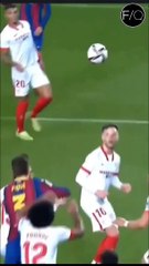 Pique Announces He Is Leaving Barca