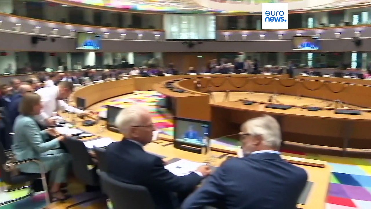 Nachrichten des Tages | 18. September - Abendausgabe