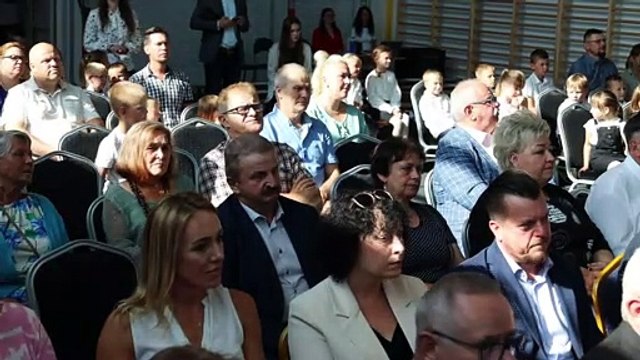 Nowa sala sportowa przy SP w Wilanowie