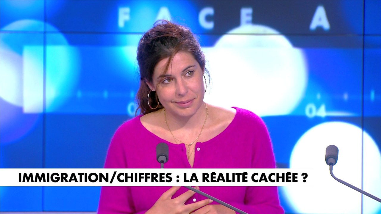 Charlotte d'Ornellas : «La croissance de ces flux est immense»