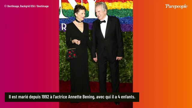 Isabelle Adjani en couple avec le même homme que Madonna : un acteur américain très célèbre aux nombreuses conquêtes