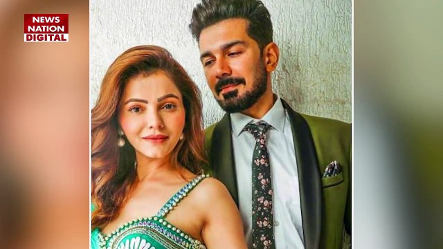 Rubina Dilaik Pregnant : रुबीना-अभिनव के घर आने वाला है नन्हा मेहमान