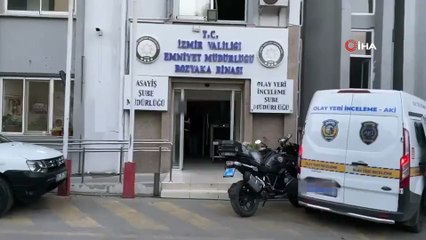 1282 yıl 1700 ay 220 gün hapis cezalı firari yakalandı