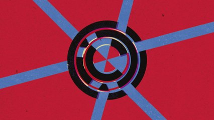 CHVRCHES - The Mother We Share (Remastered / Visualiser)
