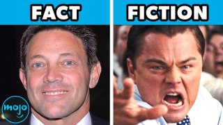 Top 10 Things The Wolf of Wall Street Got Factually Right