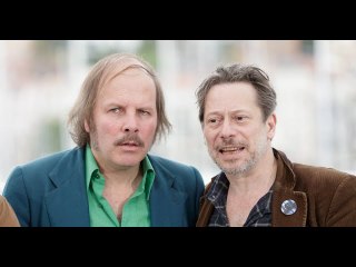 Mathieu Amalric et Philippe Katerine ont été en couple avec la même actrice, l'un d'eux a d'ailleurs