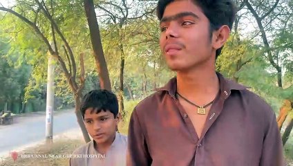 EXPLORED SCARIEST AND MOST BEAUTIFUL PLACE IN LAHORE DURING VLOG II Jallo  #USAMAZUBAIR