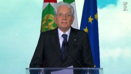 Mattarella: studenti figli migranti grande potenziale per Paese